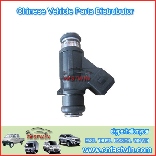 HAFEI DELPIH II INJECTOR 德尔福二代5146单孔11 (1) AUTO INJECTORS FOR HAFEI DELPIH II