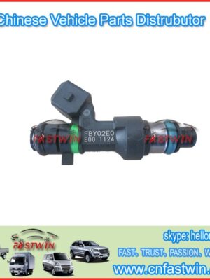 AUTO INJECTORS FOR HAFEI ZHONGYI