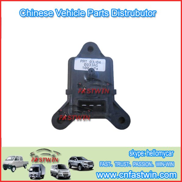 AUTO MAP SENSOR FOR JINBEI CHERY