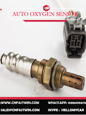 AUTO OXYGEN SENSOR L36D-18-8G1 FOR NTK