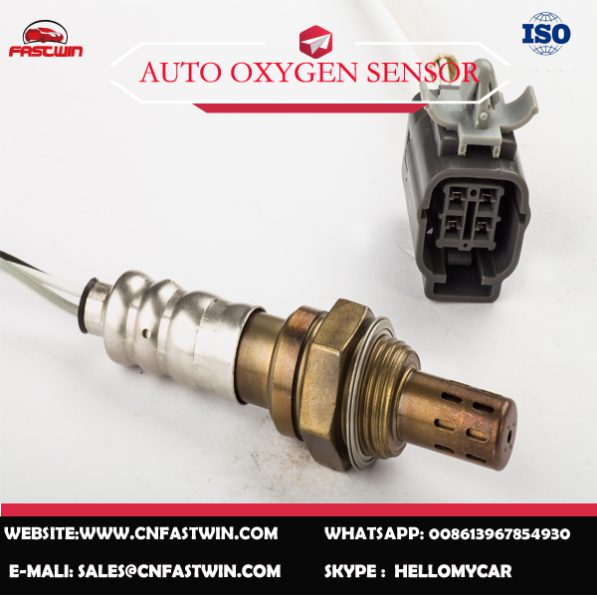 AUTO OXYGEN SENSOR L36D-18-8G1 FOR NTK