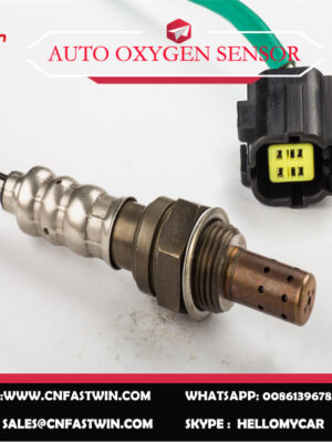AUTO OXYGEN SENSOR L813-18-8G1 FOR NTK