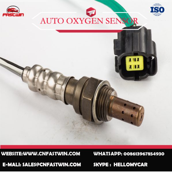 AUTO OXYGEN SENSOR L813-18-8G1 FOR NTK