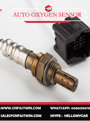 AUTO OXYGEN SENSOR LFH2-18-861 FOR NTK