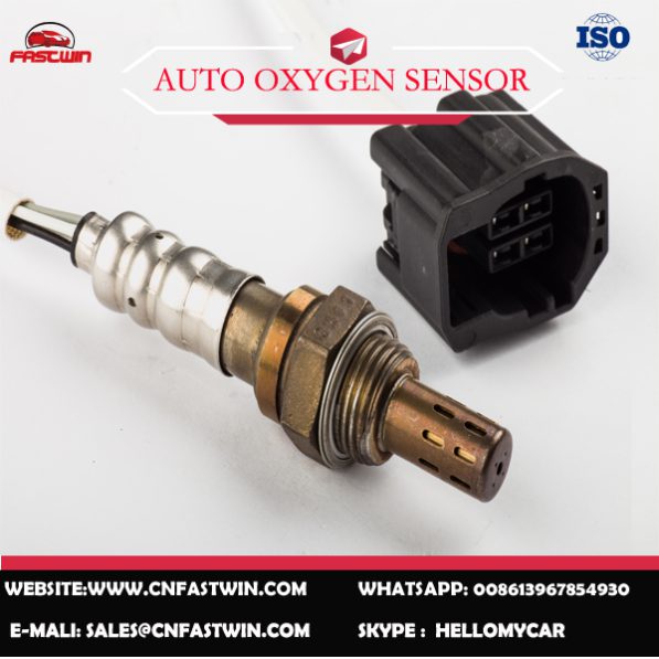 AUTO OXYGEN SENSOR LFH2-18-861 FOR NTK