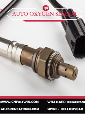 AUTO OXYGEN SENSOR LFN7-188-G1 FOR NTK