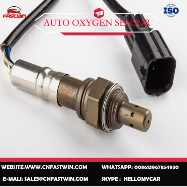 AUTO OXYGEN SENSOR LFN7-188-G1 FOR NTK