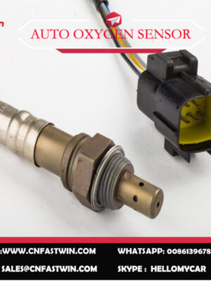 AUTO OXYGEN SENSOR LZA08-H6 FOR NTK
