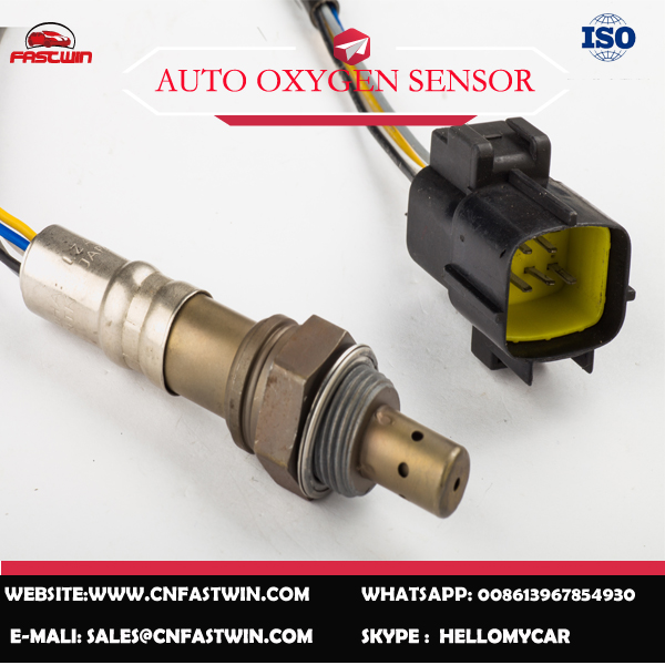 AUTO OXYGEN SENSOR LZA08-H6 FOR NTK
