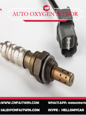 AUTO OXYGEN SENSOR SG614 FOR NTK