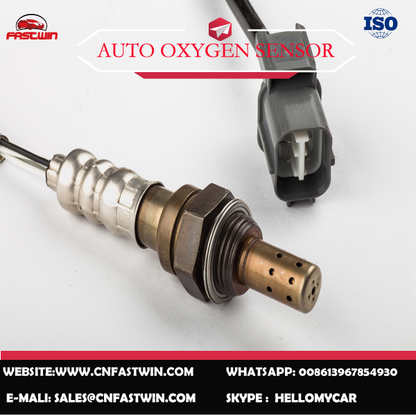 AUTO OXYGEN SENSOR SG614 FOR NTK
