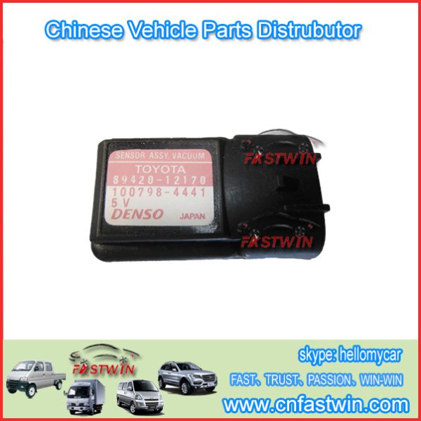 AUTO MAP SENSOR FOR TOYOTA 89420-16170