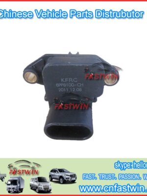 AUTO MAP SENSOR FOR WULIING WL6371 WL6376