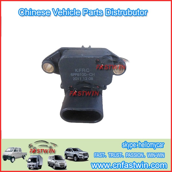 AUTO MAP SENSOR FOR WULIING WL6371 WL6376