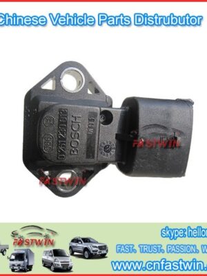 AUTO MAP SENSOR FOR WULING 013