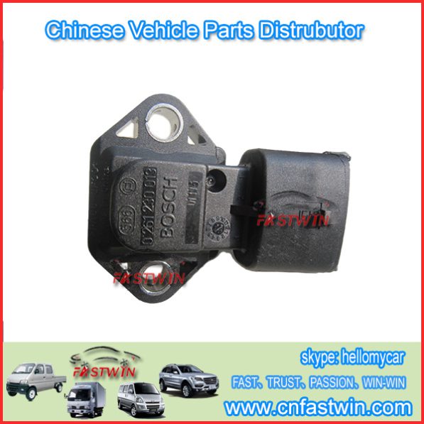 AUTO MAP SENSOR FOR WULING 013