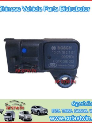 AUTO MAP SENSOR FOR WULING B12 N300 N22