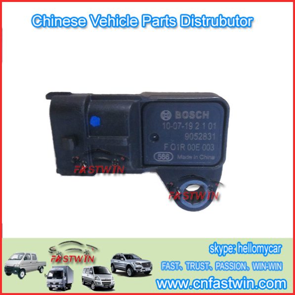 AUTO MAP SENSOR FOR WULING B12 N300 N22