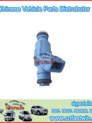 WULING BOSH INJECTORS五菱博世11 (1) AUTO INJECTORS FOR WULING BOSH