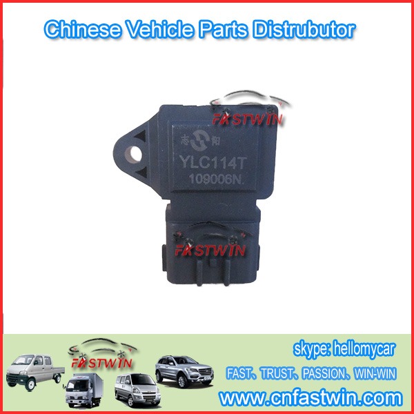 AUTO MAP SENSOR FOR WULING CHERY QQ
