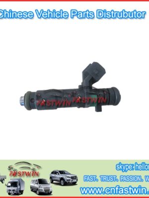 AUTO INJECTORS FOR WULING HONGGUANG