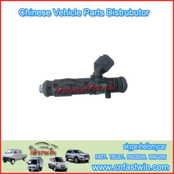 AUTO INJECTORS FOR WULING HONGGUANG