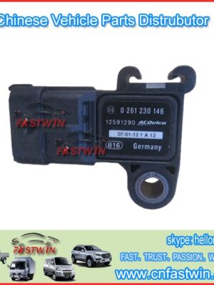 AUTO MAP SENSOR FOR WULING HONGGUANG