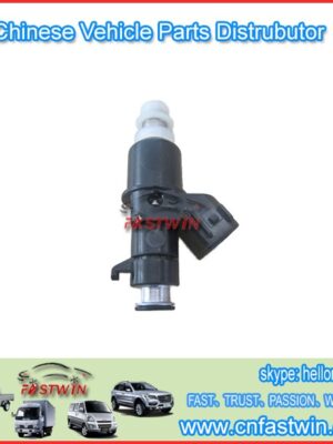 XIALI AUTO INECTOR夏利11 (2) AUTO INJECTORS FOR XIALI