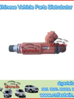 AUTO INJECTORS FOR XIALI 11