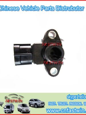 AUTO INLET PRESSURE SENSOR YY1.51
