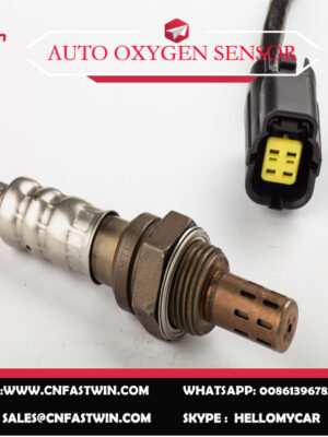 AUTO OXYGEN SENSOR ZL27-18-861 FOR NTK