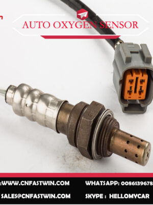 AUTO OXYGEN SENSOR ZM40-18-861 FOR NTK