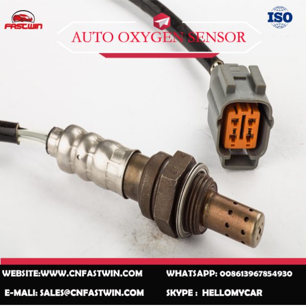 AUTO OXYGEN SENSOR ZM40-18-861 FOR NTK
