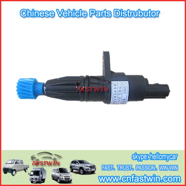 AUTO SPEED SENSOR FOR CHANGHE