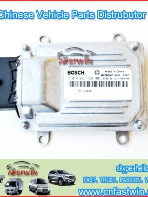AUTO ENGINE ECU  F01R02D160 FOR CHANA