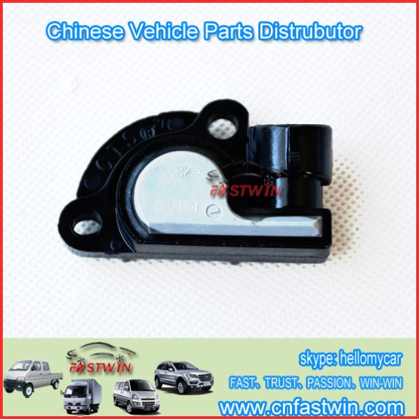 AUTO TPS SENSOR CV90542-11B1 06692 TPS FOR DELPHI
