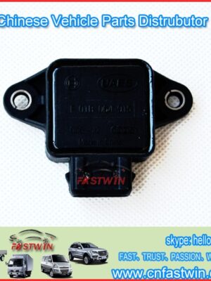 AUTO TPS SENSOR F01R064915 TPS FOR BOSCH