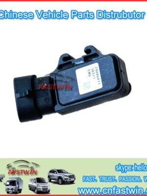AUTO  SNG MAP SENSOR 28086011 30311  FOR DELPHI