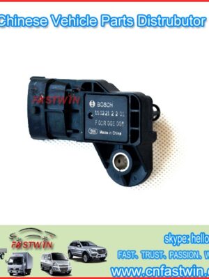 AUTO  MAP SENSOR F01R00E005 FOR CHANA II