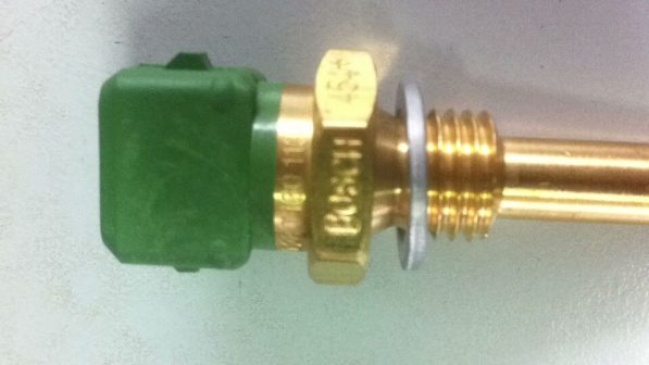AUTO WATER TEMPERATURE SENSOR 0280 130 113 FOR BOSH