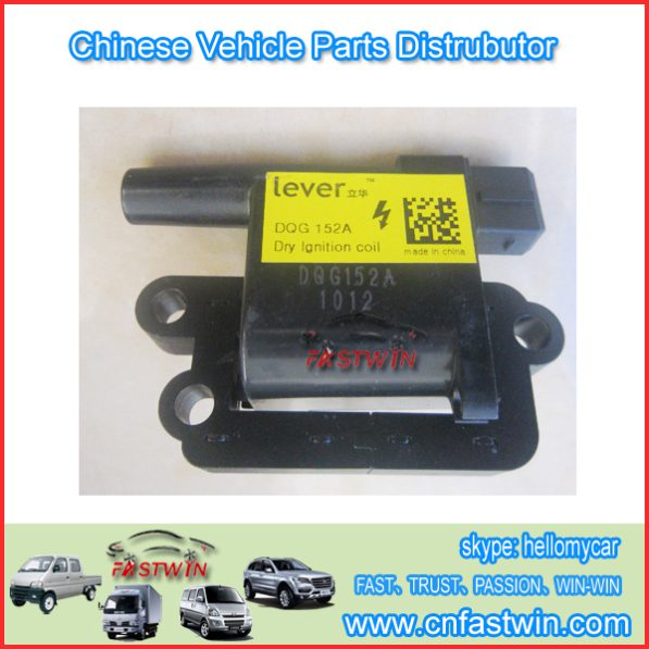 AUTO IGNITION COIL FOR MITIBUSHI