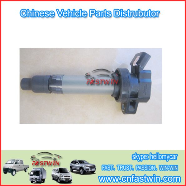 AUTO IGNITION COIL FOR XIALI N5
