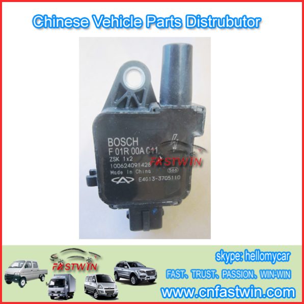 AUTO IGNITION COIL 077