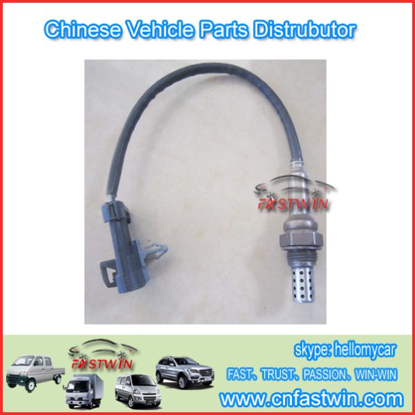 AUTO LANDA SENSOR FOR DELPH II
