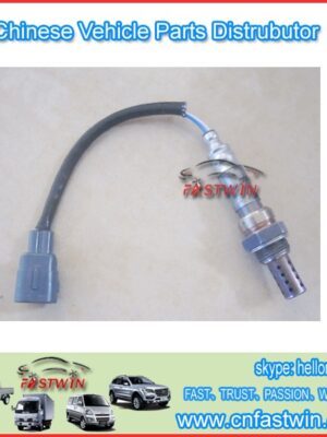 AUTO OXYGEN SENSOR FOR XIALI