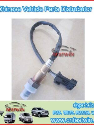 AUTO OXYGEN SENSOR FOR CHANA 937