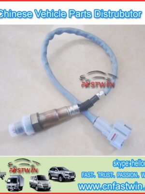 AUTO OXYGEN SENSOR FOR XIALI YUYAN