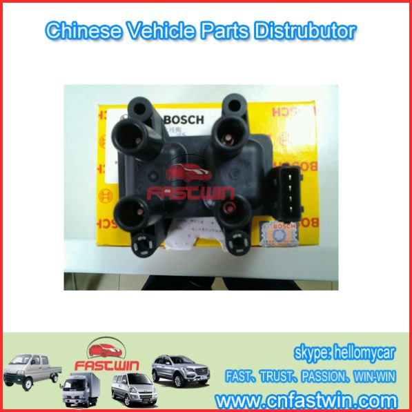 AUTO IGNITION COIL FOR BOSH