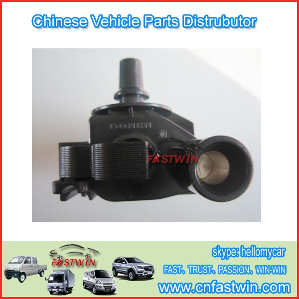CAR IGNITION COIL SUPPLIER IN CHINA: Reliable Ignition Solutions for Modern Vehicles