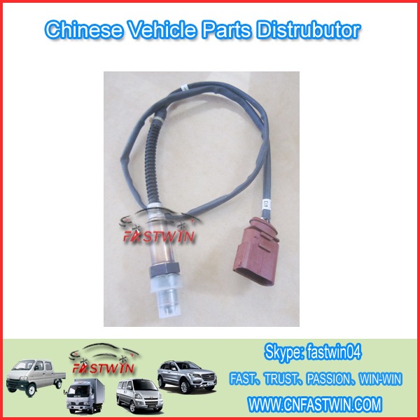 AUTO LANDA SENSOR FOR AUDI REAR